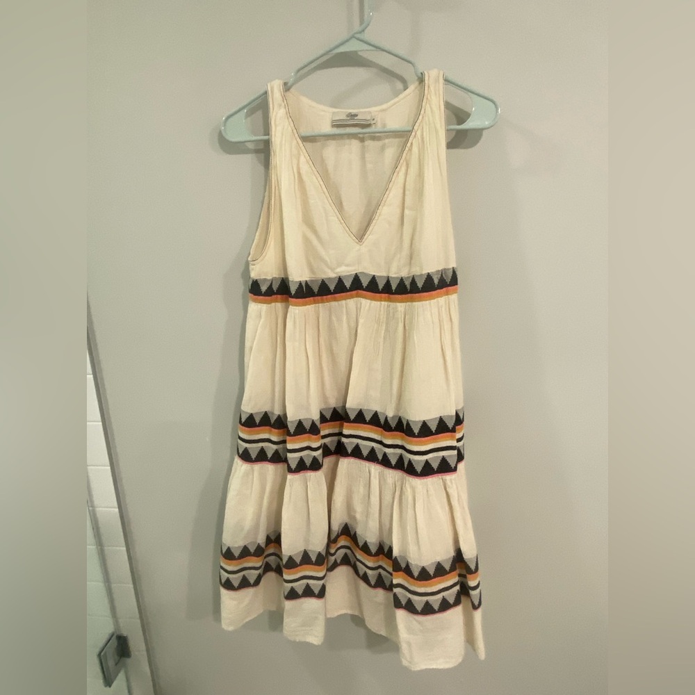 Devotion Twins ARMENISTIS DRESS - small